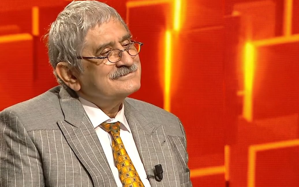 FOTO / Jean Paler, îngrijorat de prețurile la utilități. ”Mi-e teamă de FACTURI”