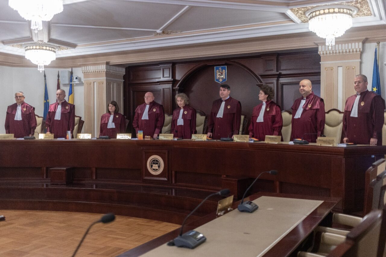 Ce pensii speciale câștigă judecătorii de la CCR care au respins reforma pensiilor speciale