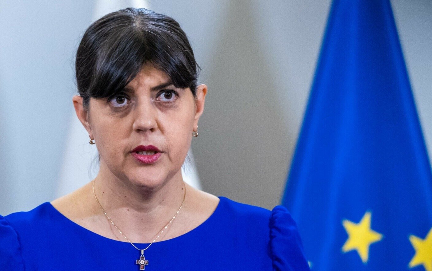 Kovesi și dorința de întoarcere în România