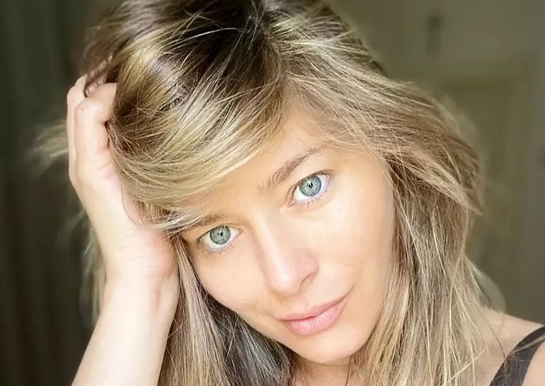 FOTO. Ce PREMONIȚIE a avut Laura Cosoi înainte de ultima sarcină. ”După ce am născut-o pe Lara, noaptea am visat că în brațe mai aveam o fetiță”