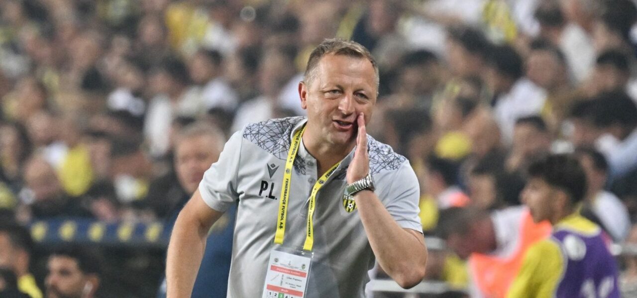 România – Moldova. Selecționerul Lilian Popescu a stârnit hohote de râs înaintea MECIULUI de pe Arena Națională