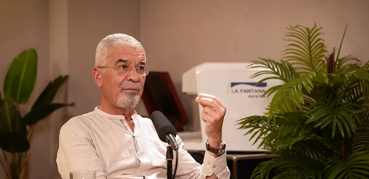 „DULCELE” pe care nu-l mănâncă niciodată dr. Gheorghe Cerin la micul-dejun. „Asta este marketing”