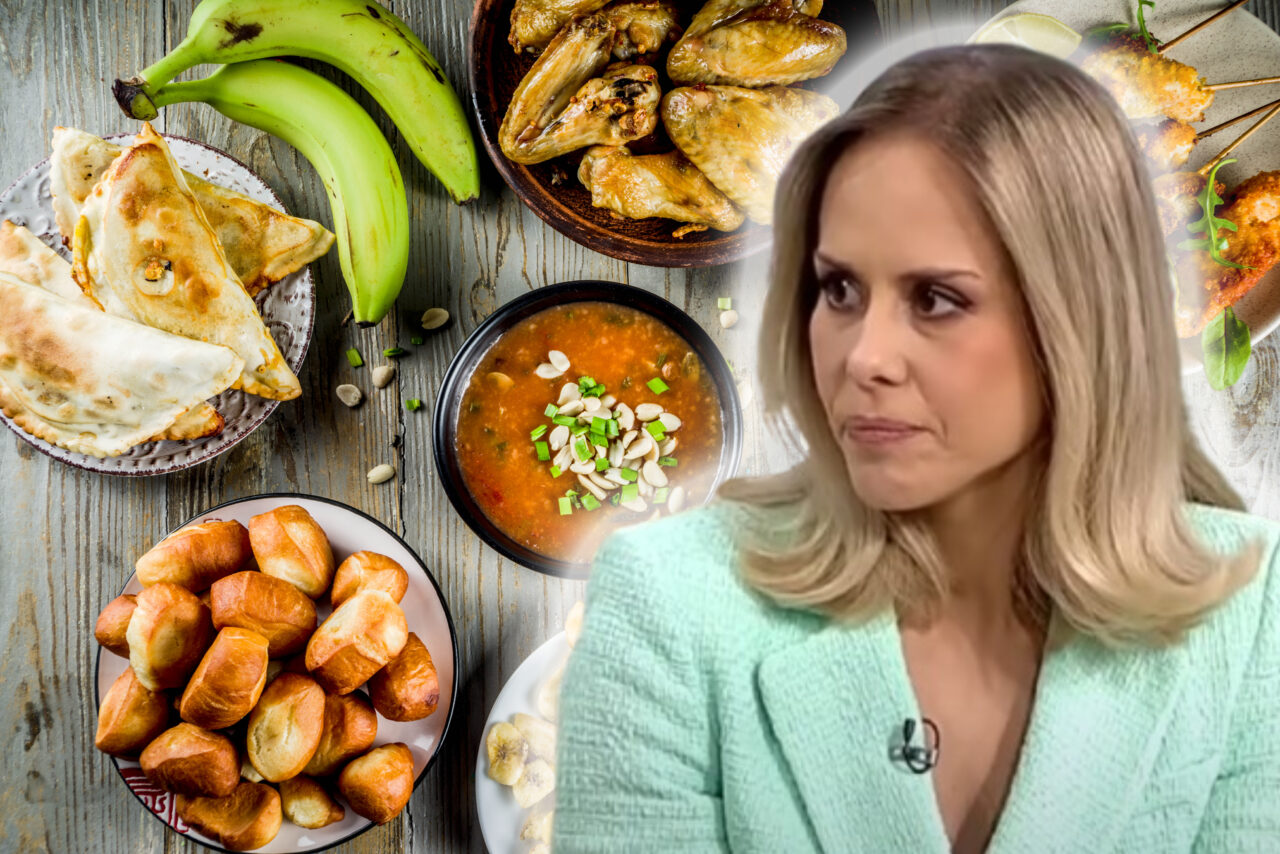 Mâncarea care „hidratează şi încălzeşte, hrăneşte şi satură”, potrivit medicului nutriționist Mihaela Bilic