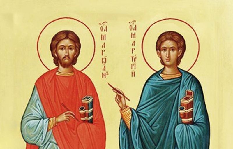 Calendar ortodox 25 octombrie 2025. Pe cine sărbătorim înainte de Sfântul Dumitru