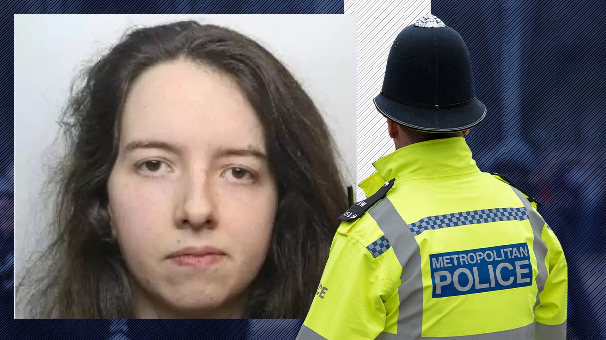 Marie polițista, SPAIMA PEDOFILILOR din UK, investeşte din şantaj în PĂCĂNELE