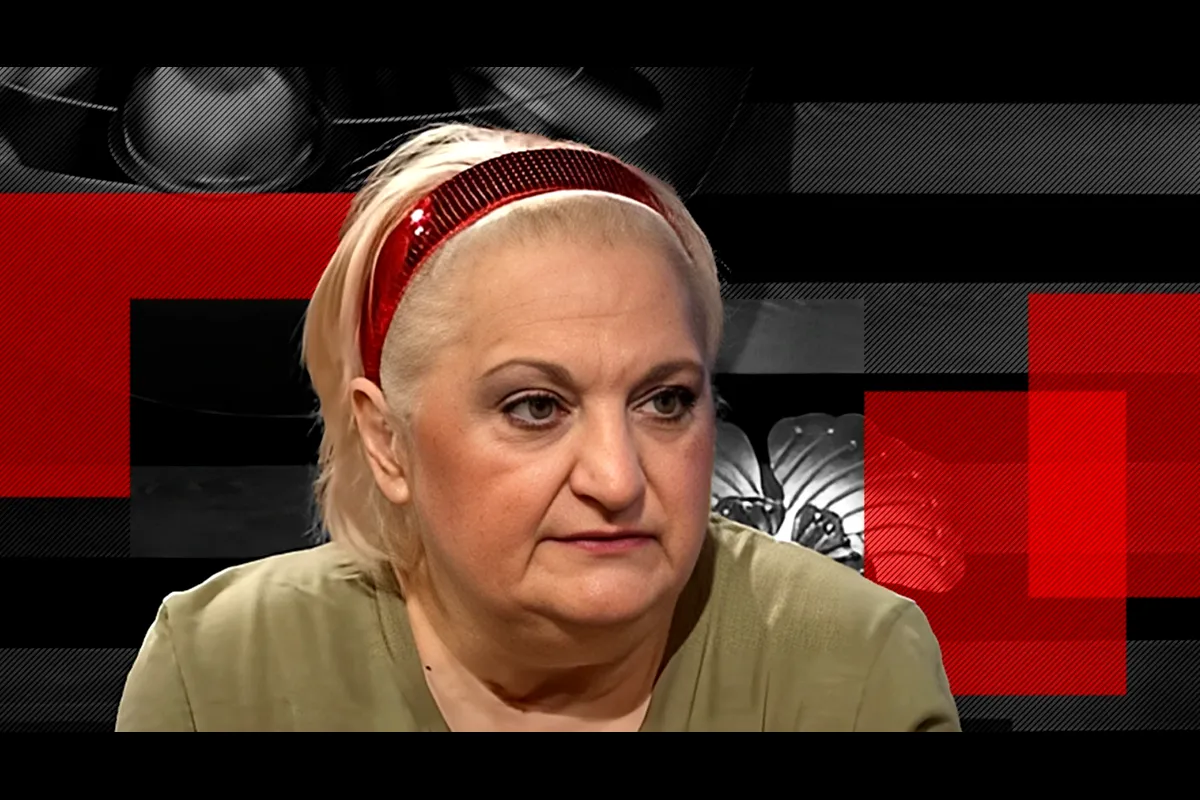 Din ce cauză a murit Marinela Chelaru. La ce nu a renunțat actrița, în ciuda faptului că suferise patru accidente vasculare