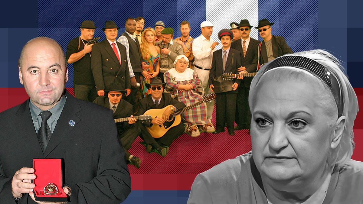 Măcinată de BOALĂ, Marinela Chelaru refuza ieșirile cu prietenii din grupul VOUĂ. Adrian Fetecău: „A zis că vine, dar nu a reușit să mai ajungă”