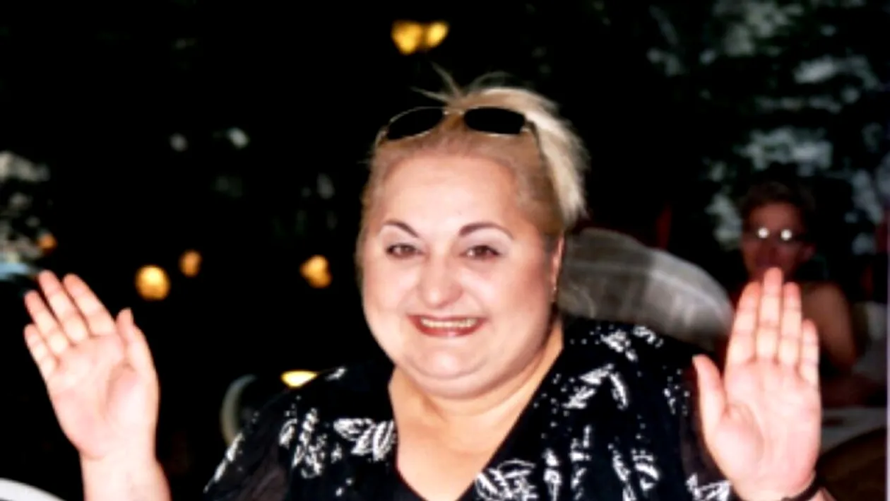 Pensia MIZERĂ din care trăia Marinela Chelaru, înainte să se stingă la 66 de ani. Fiind și bolnavă, cei mai mulți bani se duceau pe medicamente