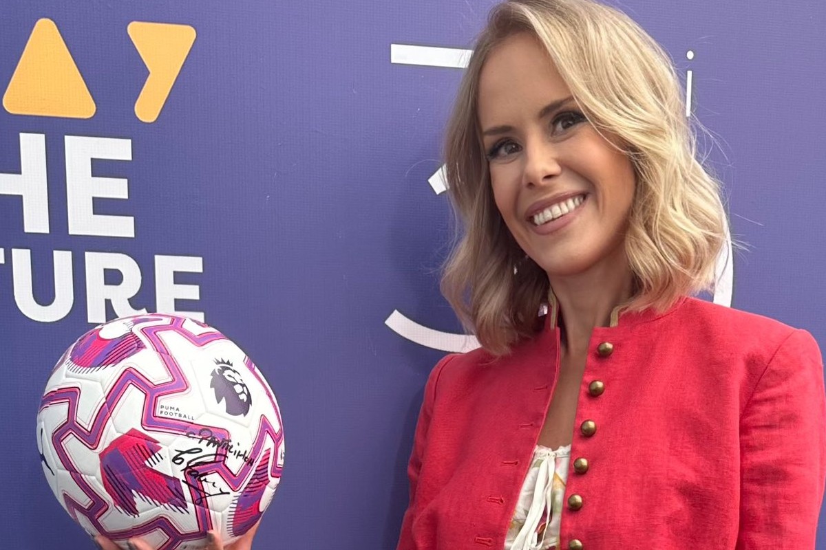 Care este alimentul banal, plin de beta-glucani, care ne ferește de orice boală, potrivit celebrei Mihaela Bilic