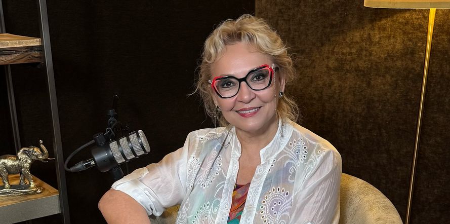 FOTO / Ce ALIMENT nu mai consumă deloc Mihaela Tatu. ”E cel mai năbădăios”