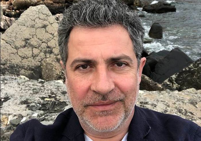 FOTO. De ce nu mai prezintă Mihai Călin show-uri TV. ”Nu mai erau emisiuni INTERESANTE pentru mine”