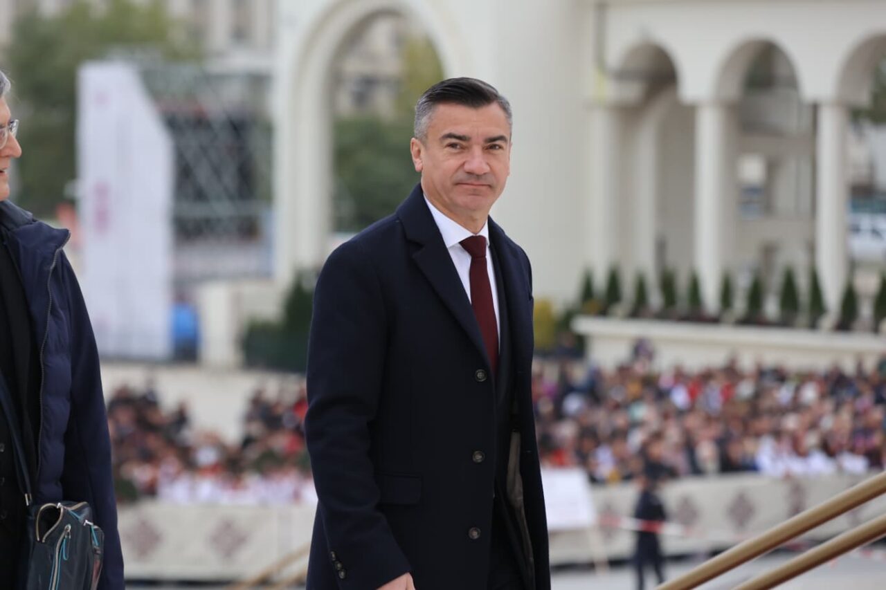 Mihai Chirica, limbaj suburban la adresa șefului PNL Iași, Alexandru Muraru. Derapaj pe un grup de WhatsApp al partidului: „Labă tristă. Dobitocule”