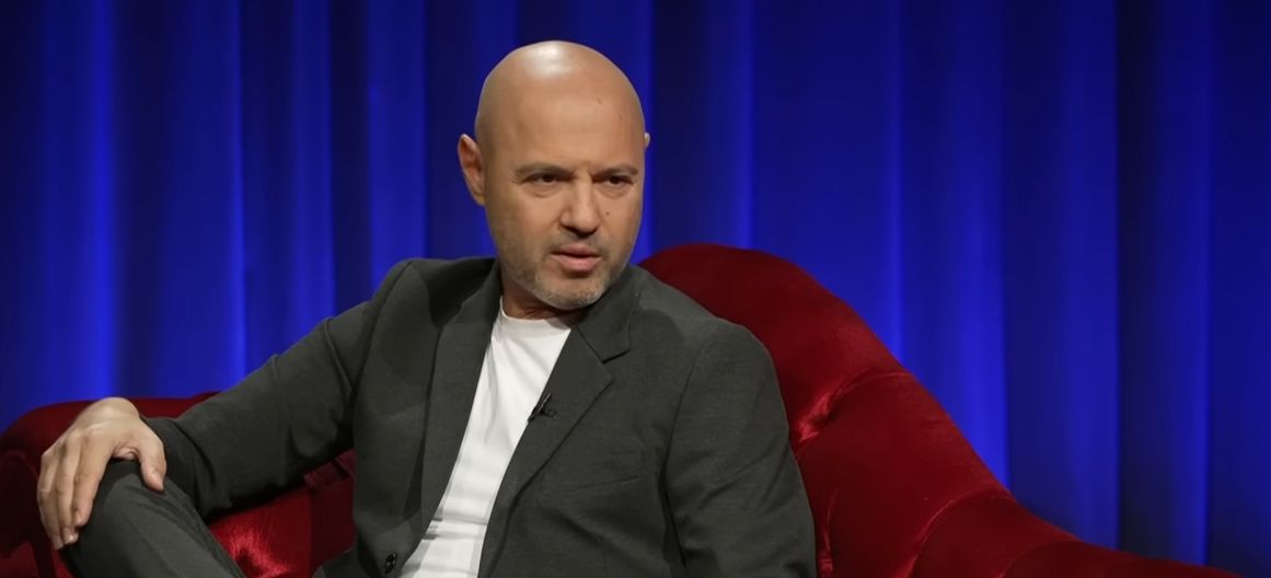 FOTO. Dezvăluiri CUTREMURĂTOARE despre accidentul din urmă cu 25 de ani în care a murit iubita lui Mihai Mitoșeru. ”Am slăbit 25 de kilograme”