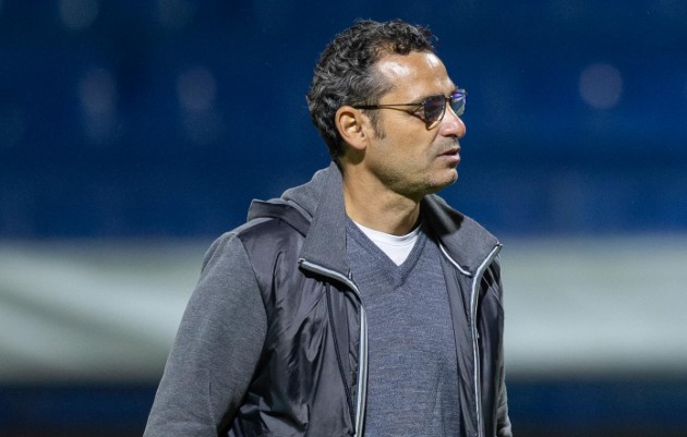 Mihai Teja s-a despărțit de Metaloglobus. Cine ar veni în LOCUL lui