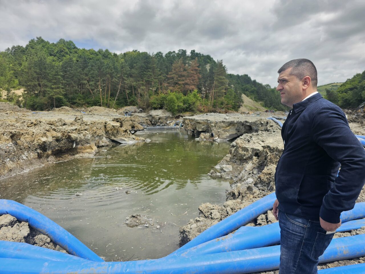 Radu Miruță, după raportul Corpului de Control al premierului: Salrom și-a bătut joc de banii și resursele românilor