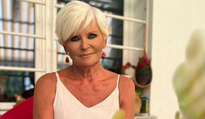 FOTO. Monica Tatoiu, despre cea mai tare DESTINAȚIE de vacanță din Europa. ”Este genial”