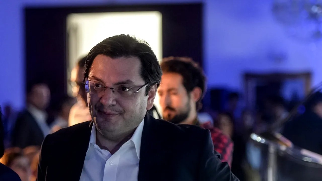 Nicolae Bănicioiu, achitat de instanța supremă pentru luare de mită. Decizia este definitivă