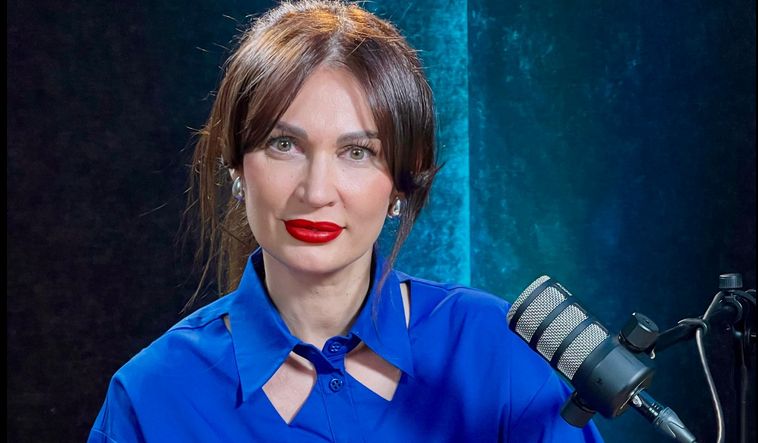 FOTO. Cât COSTĂ cursurile la academia Nicoletei Luciu. Ce învață cei care vin la cursuri