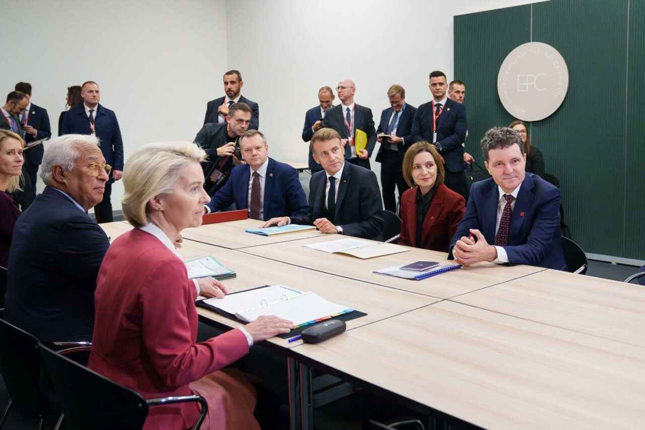 Documentul prezentat de Nicușor Dan liderilor UE, despre anularea alegerilor: „Actorii ostili urmărind modelarea continuă a opiniei publice”