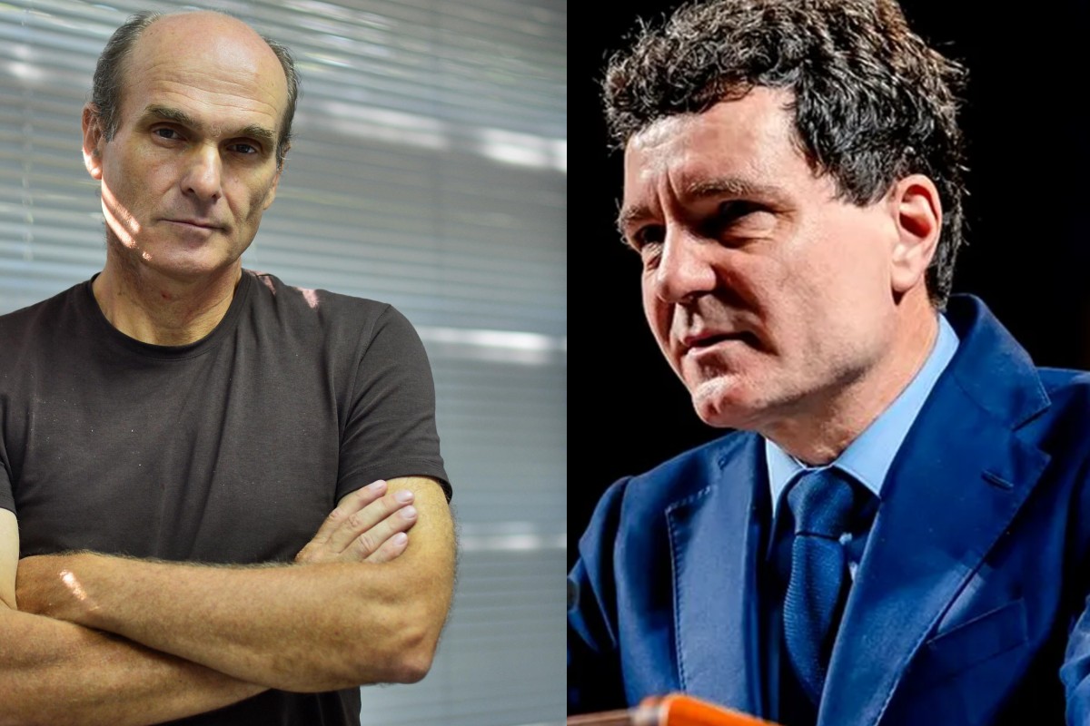 CTP se dezlănțuie la adresa lui Nicușor Dan: Caricatura de Xi Jinping, susținător al mafiei magistraților