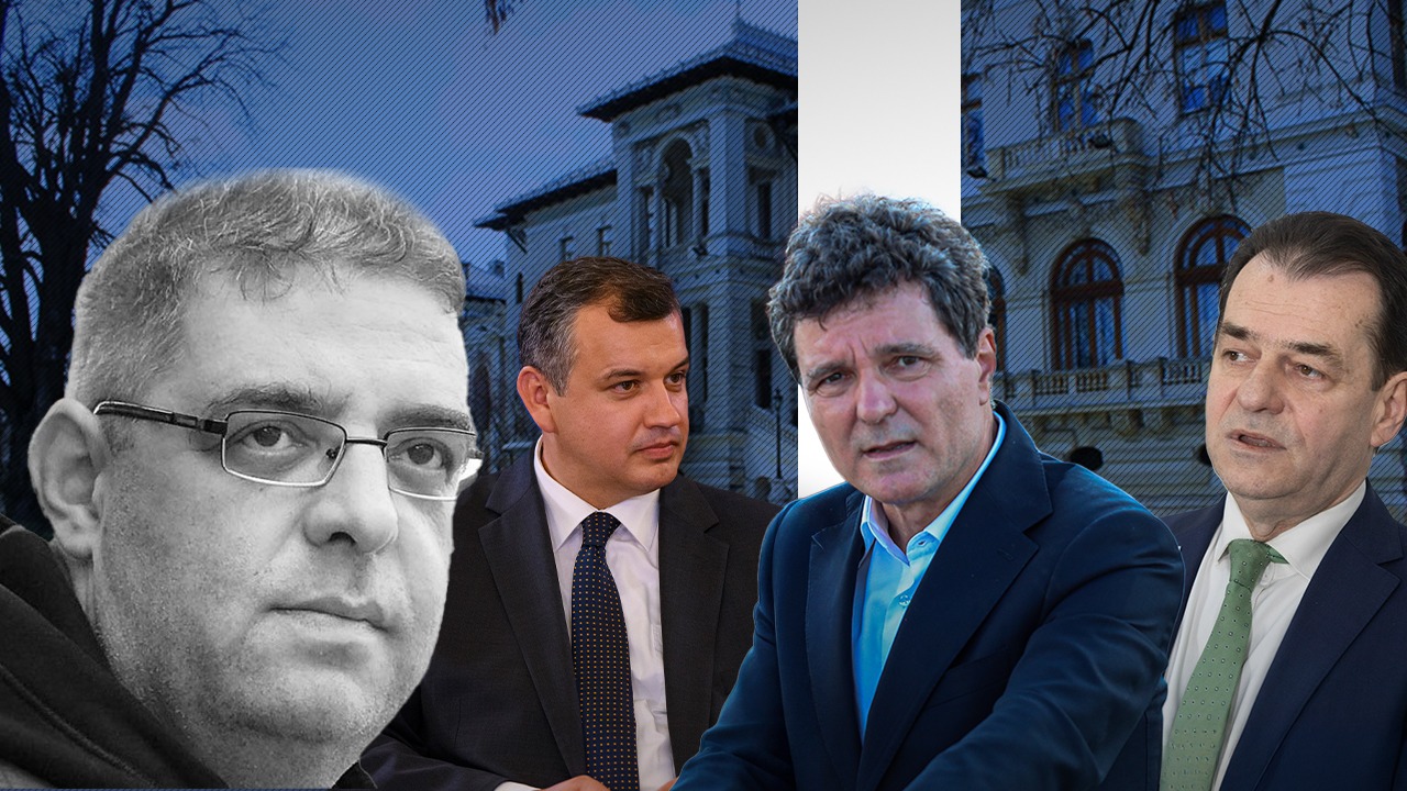 Nu e ușor cu Nicușor, e aiuritor: Un președinte exagerat de lent