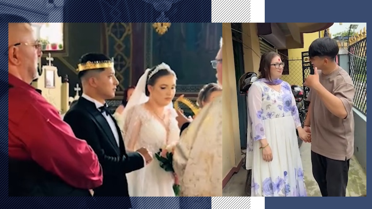 După ce s-a măritat cu un nepalez, o tânără româncă a avut parte de surpriza vieții sale. O tradiție veche de peste 1.000 de ani a îmbogățit-o