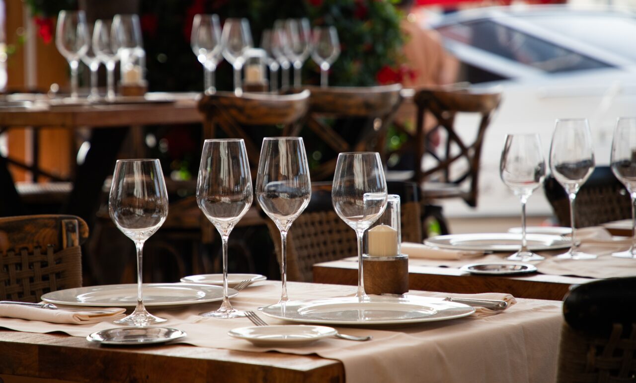 Orașul european unde oricine poate să plătească 1 euro pentru a mânca la restaurante cu stele Michelin