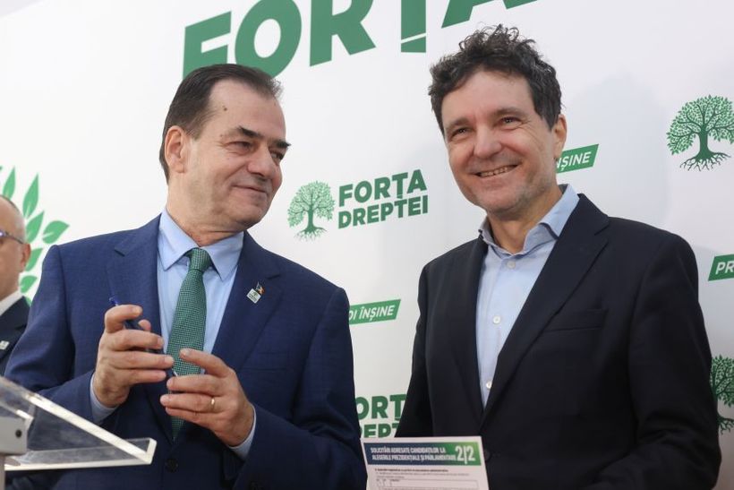 Orban a găsit explicația pentru lentoarea marcă înregistrată a președintelui. „Procesează cu extrem de multă atenție”