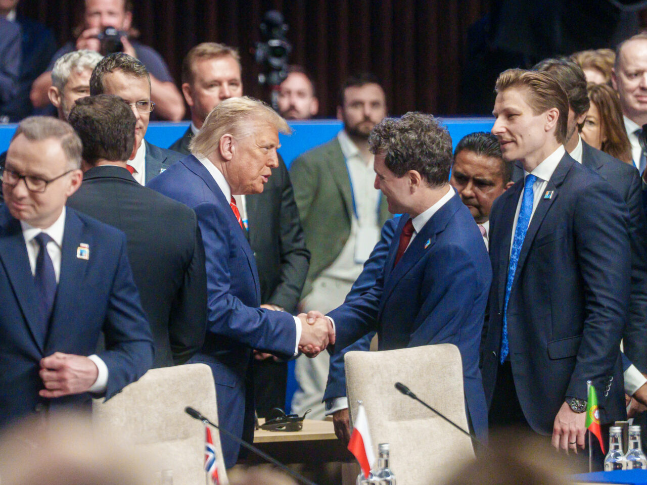 Nicușor Dan la Casa Albă?! Cristian Diaconescu: „Președintele vrea o întâlnire de substanță cu Donald Trump, nu de imagine”