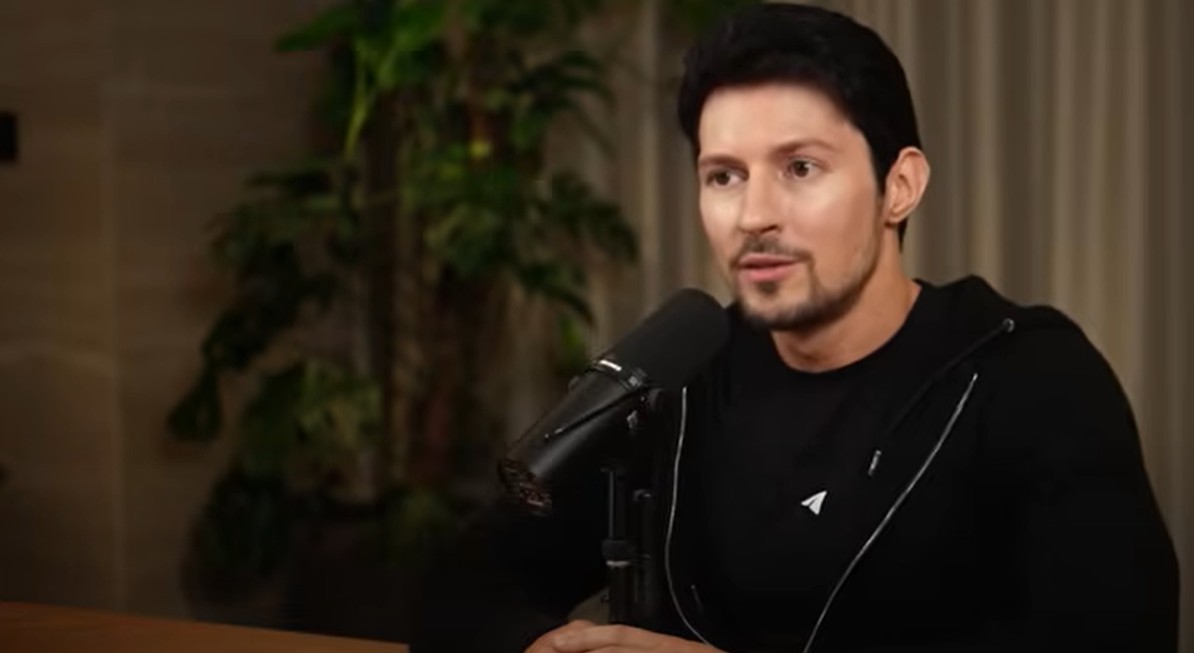 Pavel Durov, șeful Telegram vrea să răscumpere și să returneze bijuteriile furate din Luvru, estimate la 88 milioane de euro