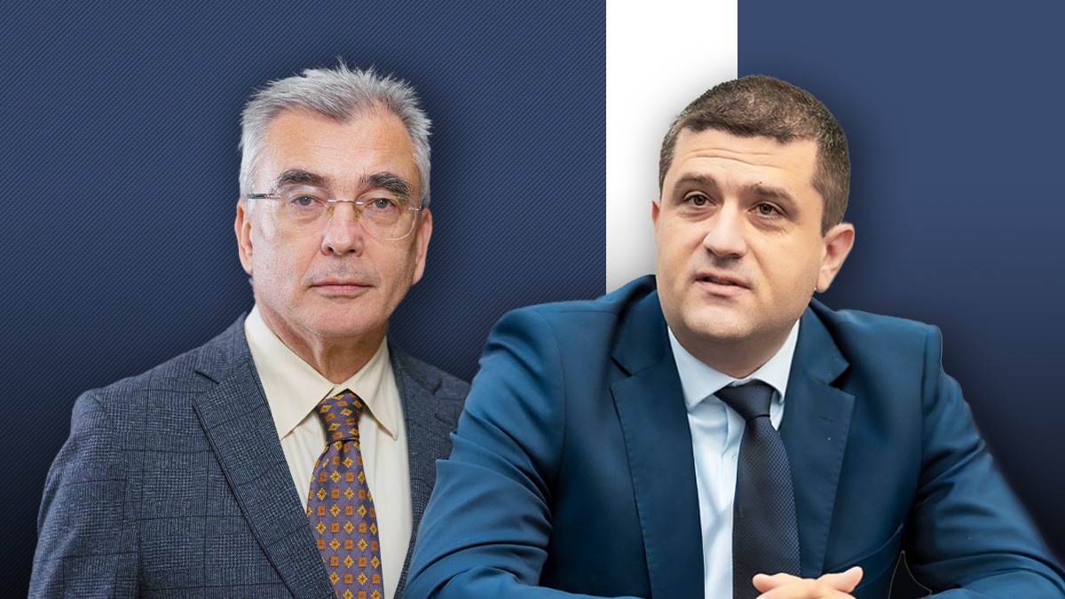 Moțiune AUR. Miruță a transformat Ministerul Muncii în agenție de plasare a forței de muncă pentru USR