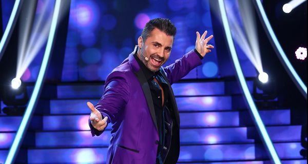 FOTO / Ce spune Pepe despre eventualitatea de a deveni din nou TĂTIC. ”Dacă ar fi să fie doar după mine”