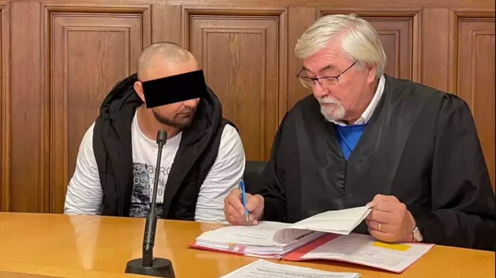 Piper,”Marele Șef” al grupării de hoți români, care a furat 2 milioane de euro, judecat în Germania. Banii, irosiți pe jocuri de noroc și cocaină