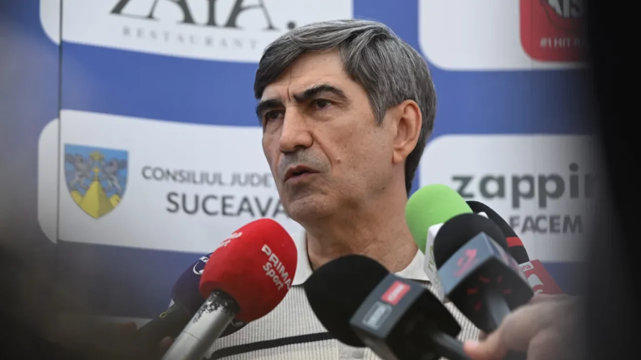 EXCLUSIV PROSPORT: planul prin care STEAUA va avea drept de promovare în Liga 1 și un finanțator miliardar! Victor Pițurcă: „Îl cunosc foarte bine”