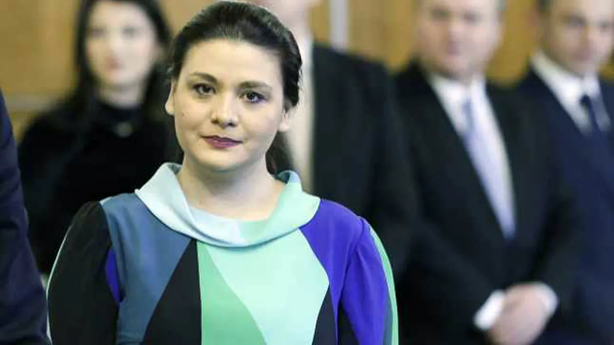 Andreea Lambru, director din cadrul Electrica, ar fi cercetată penal în Belgia pentru spălare de bani