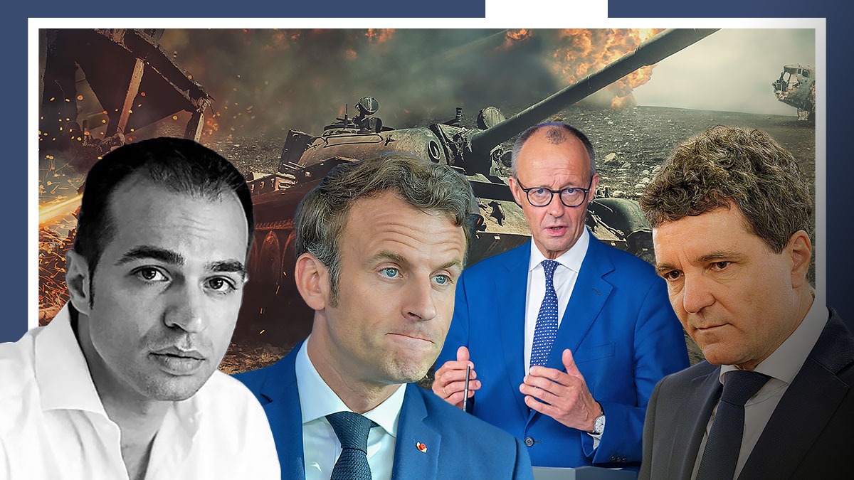 Bucureștiul și jocul iluziilor: speranța unei alianțe franco-române împotriva Berlinului