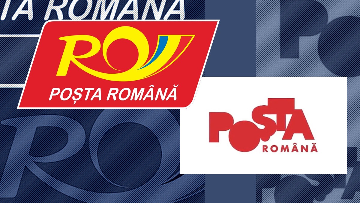În timp ce Bolojan îndeamnă la „strâns cureaua”, Poșta Română își face rebranding de 48.000 €. Cum își justifică costurile operatorul național