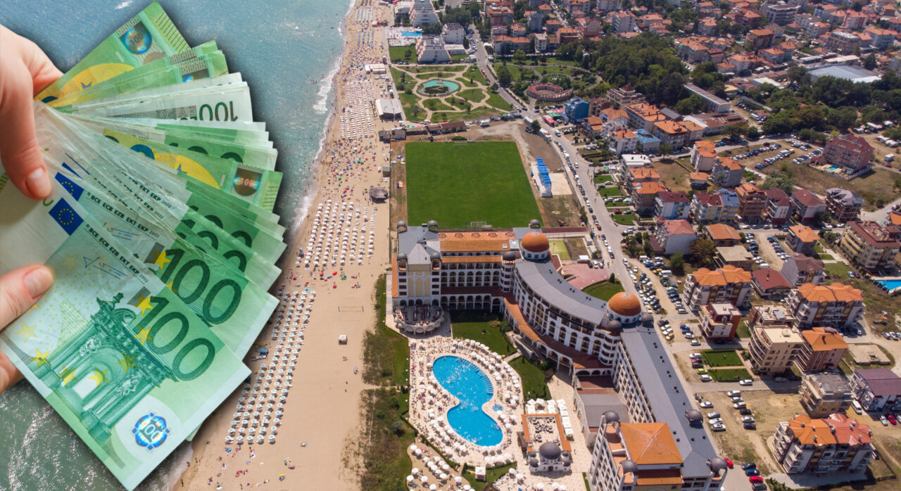 Prețul neașteptat pe care îl va plăti o familie cu 2 copii pentru un sejur de 7 nopți în Bulgaria, în 2026. Scumpiri cu câteva sute de euro