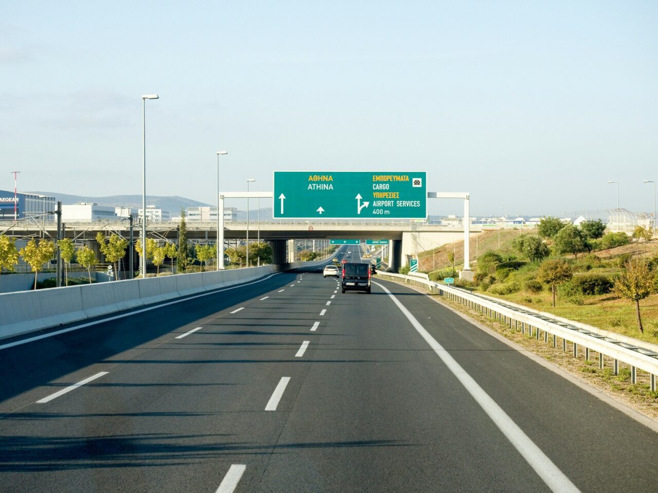 AUTOSTRADA România – Grecia, desemnată „prioritate absolută” la Bruxelles. Drumul va lega Constanța de Marea Egee. Când ar urma să fie gata