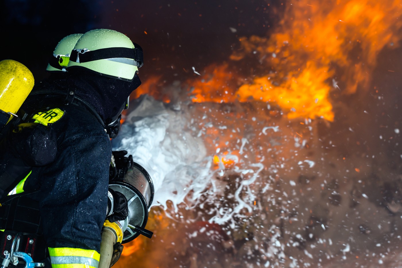 Incendiu devastator la Mănăstirea Cozia Veche, Vâlcea