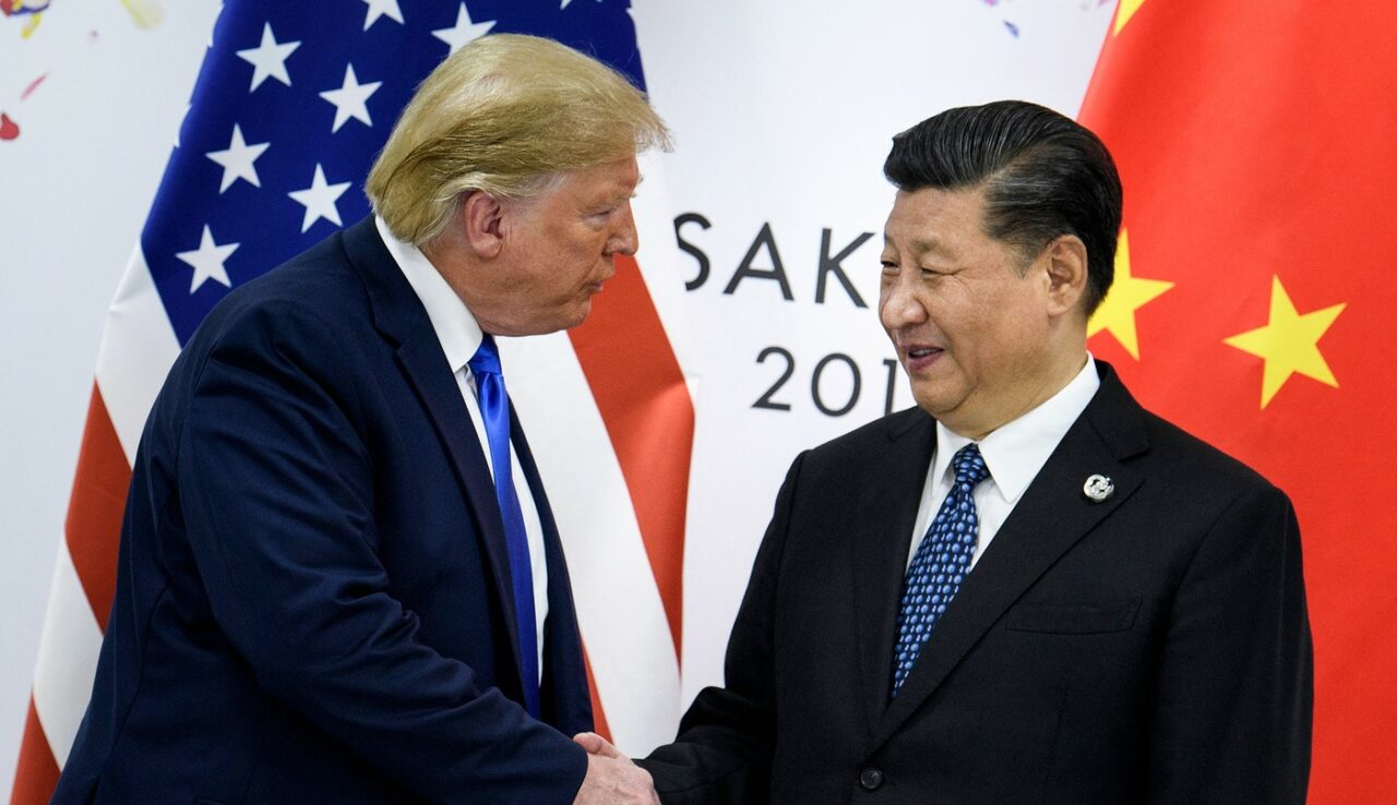 TRUMP speră să obțină un acord comercial echitabil cu XI JINPING. Președintele american minimalizează posibilitatea unei invazii chineze în Taiwan