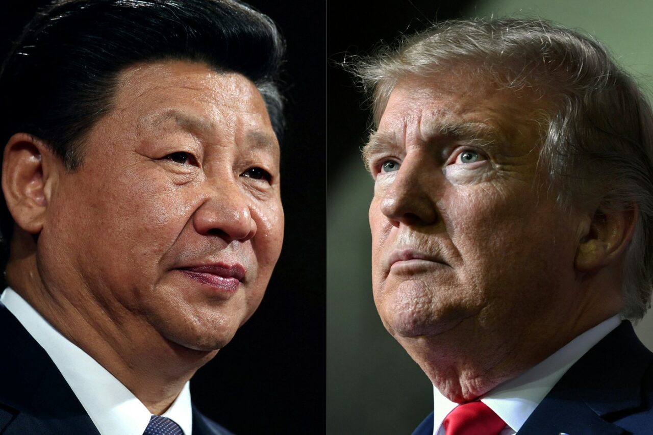 DONALD TRUMP este pregătit să se întâlnească cu XI JINPING în Coreea de Sud. Tensiunile comerciale dintre SUA și China persistă