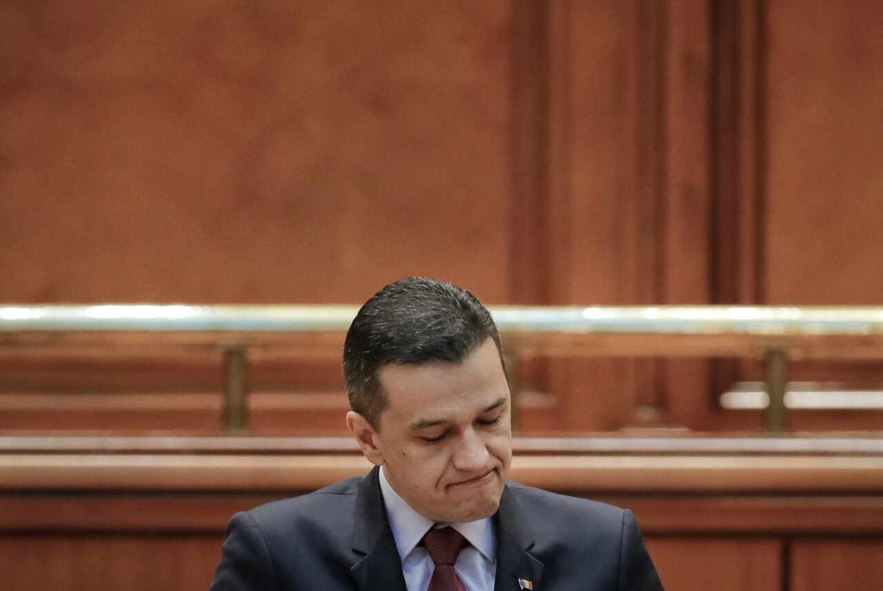Tensiunile din Coaliție ating cote alarmante. Grindeanu răbufnește: „Nu suntem în Coreea de Nord și nu ne-am transformat într-o sectă de ADULATORI”