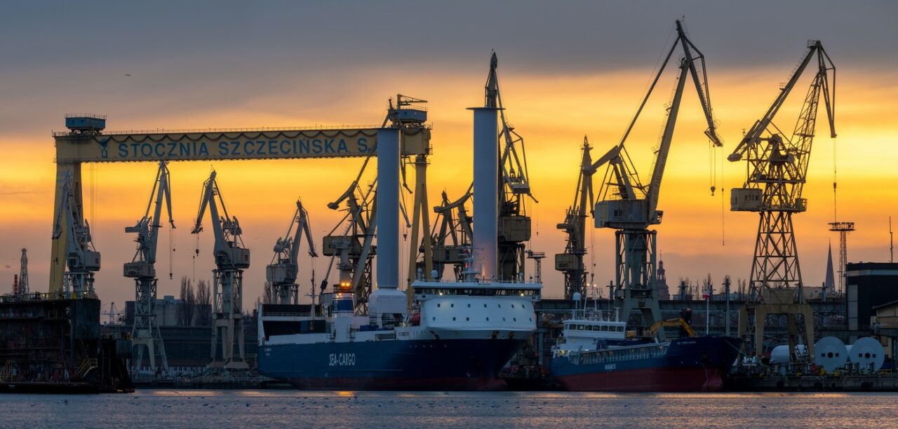 Donald Tusk anunță un „incident” de natură nespecificată în apropiere de orașul-port Szczecin de la Marea BALTICĂ