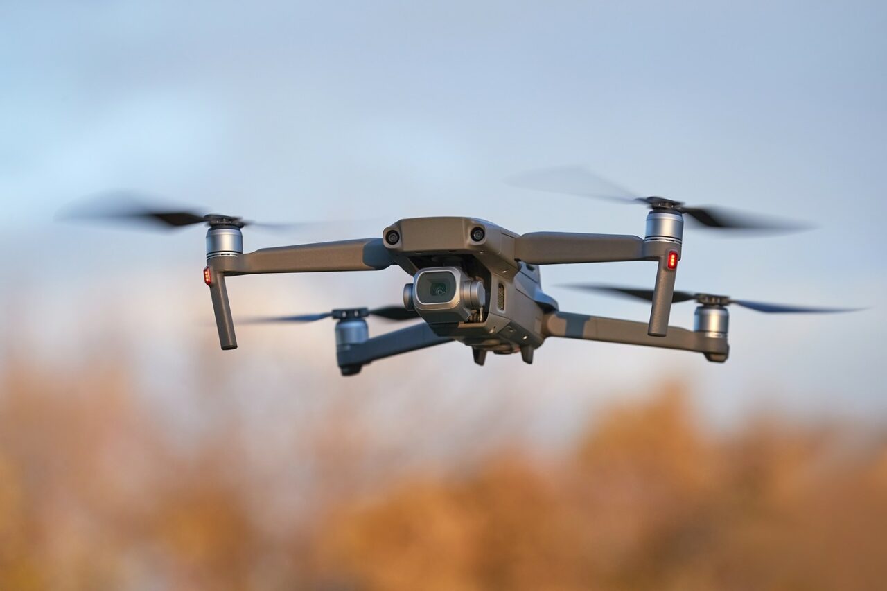 Marea Britanie va dona Ucrainei cel puțin 120.000 de drone