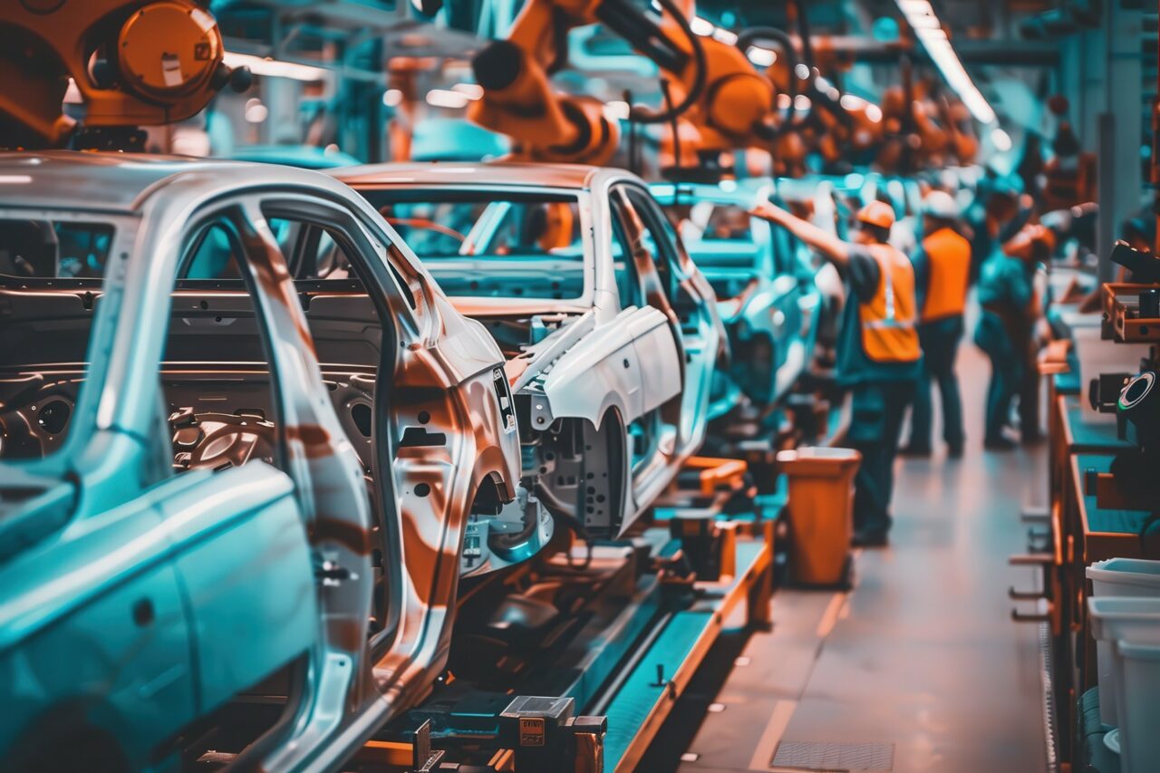 Gigantul din industria auto de lux care oferă până la 500.000 de euro angajaților care DEMISIONEAZĂ voluntar. Mii de oameni au acceptat deja oferta