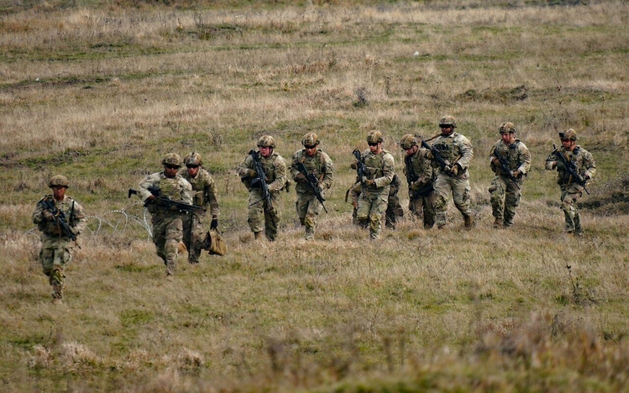 DACIAN FALL 2025: Cinci mii de militari din zece state NATO se vor antrena în România