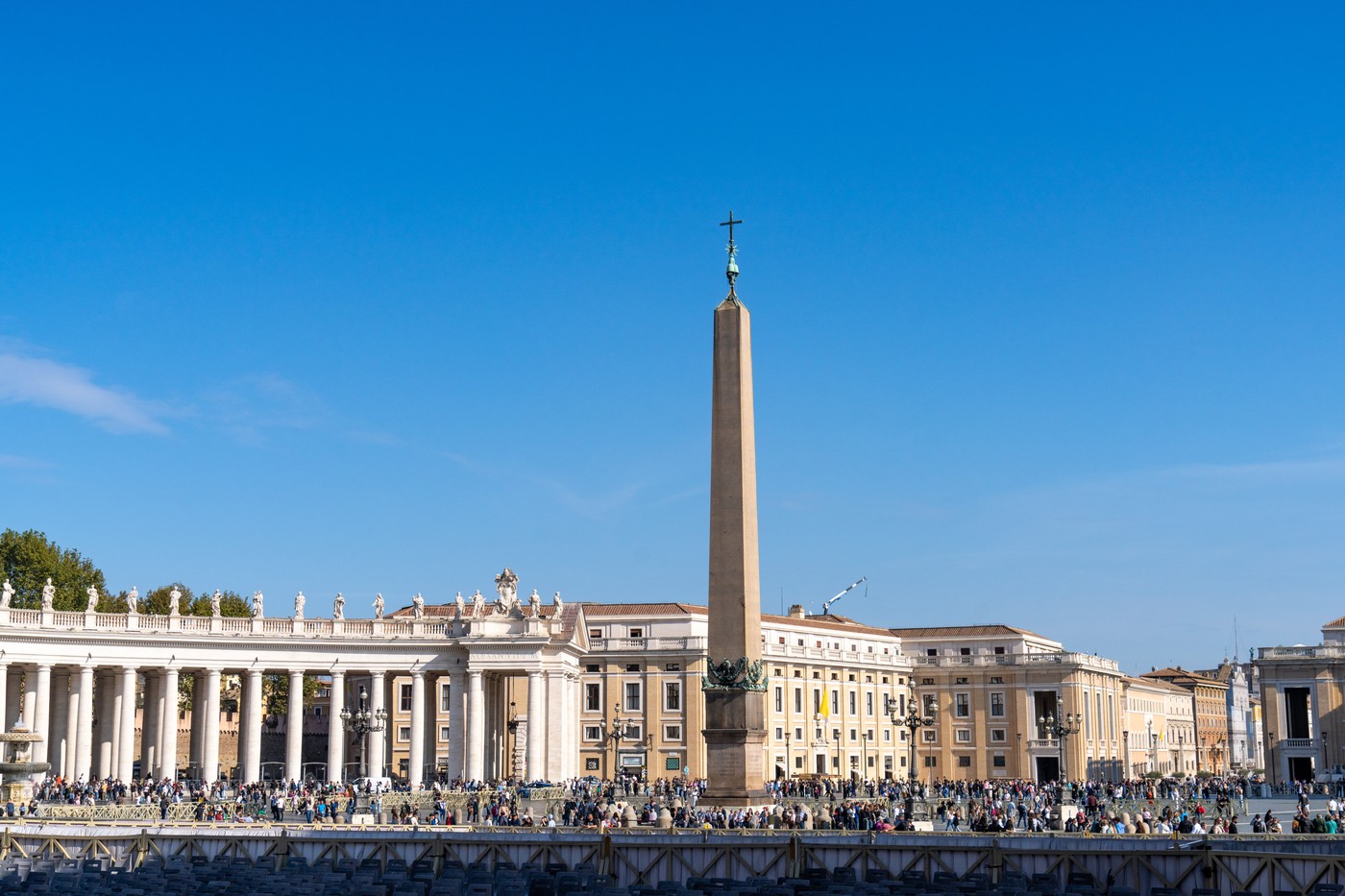 Jubileul Speranței la Vatican a atras peste 33 de milioane de pelerini