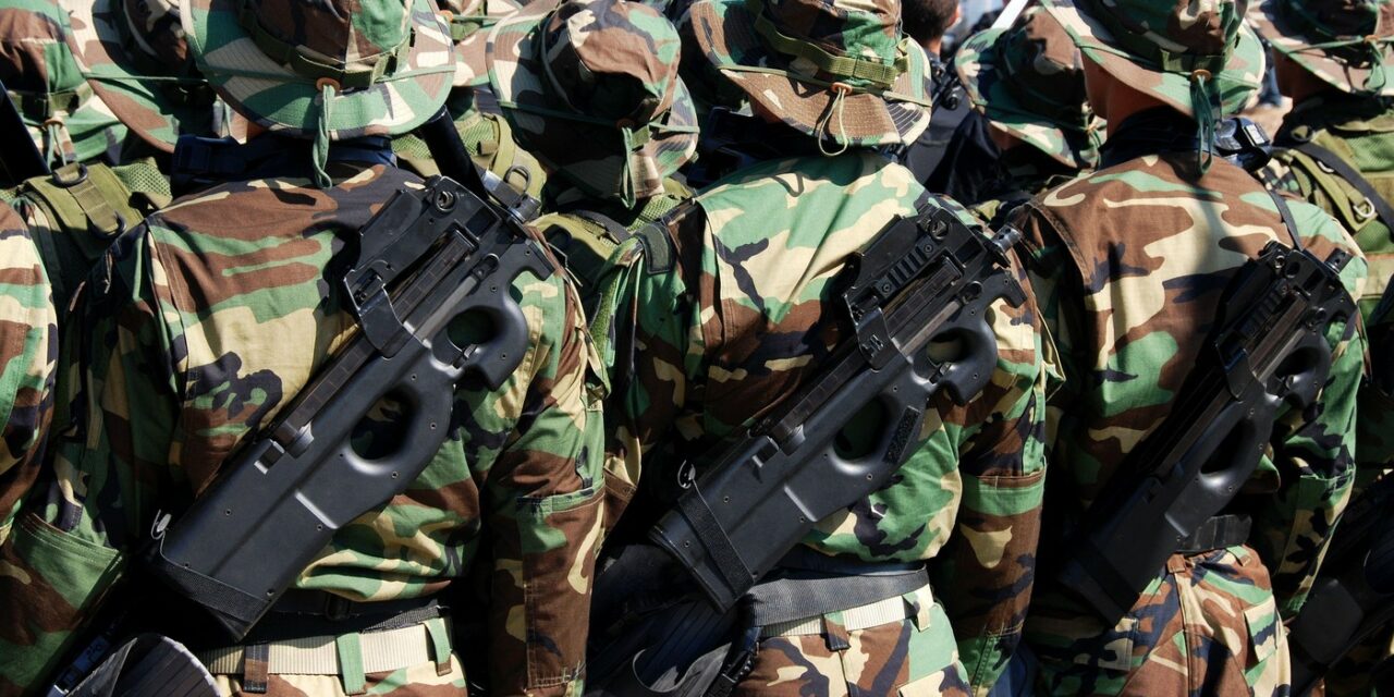 SUA pregătesc retragerea trupelor din România. Administrația Trump ar urma să retragă mii de soldați de la Marea Neagră