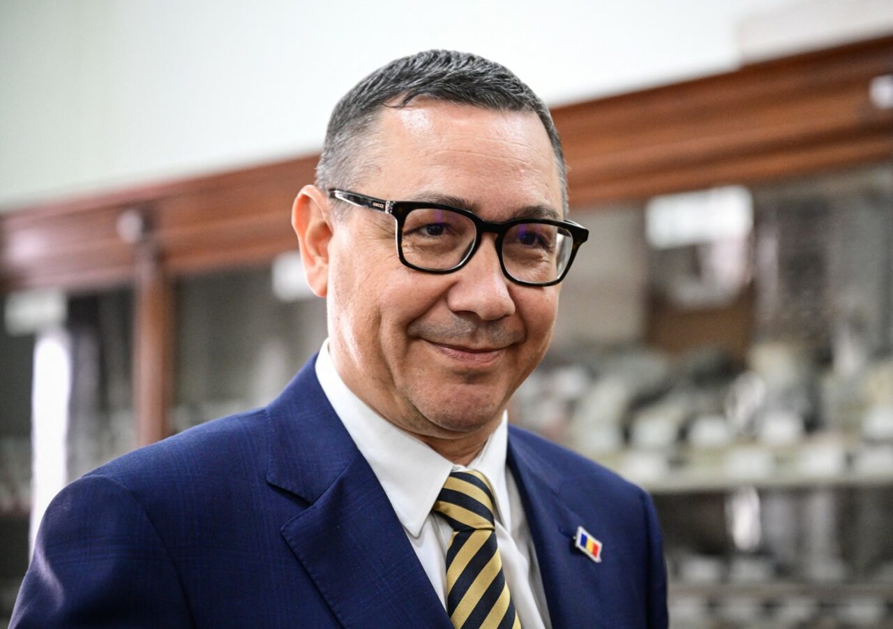 Victor Ponta iese la atac: „Problema lui Bolojan nu era legată de pensiile magistraților, ci de faptul că magistrații nu mai ASCULTĂ de sistem”